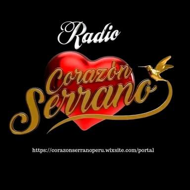 Radio Corazón Serrano live