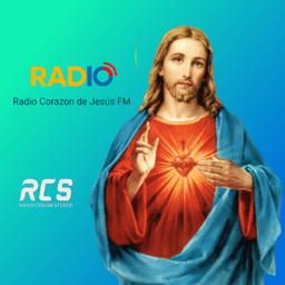 Radio Corazón de Jesús live