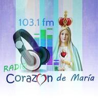 Radio Corazon de Maria live