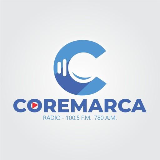 Radio Coremarca live