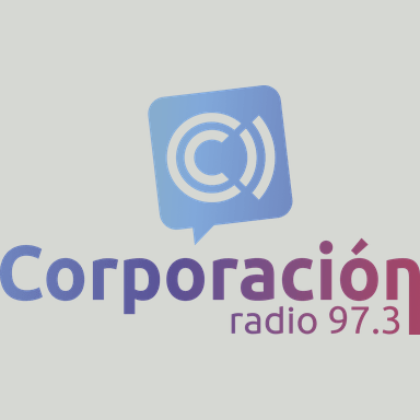 Radio Corporación 97.3 FM live