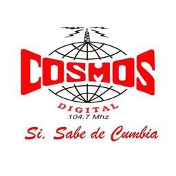 Radio Cosmos Digital live