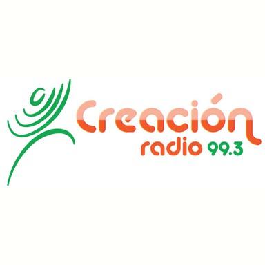 Radio Creación live