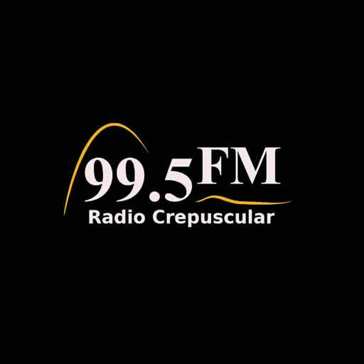Radio Crepuscular 99.5 FM live