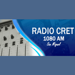 Radio Cret live
