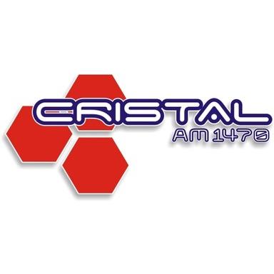Radio Cristal AM 1470 live