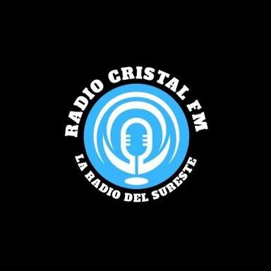 Radio Cristal FM live