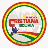 Radio Cristiana Bolivia live