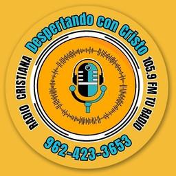Radio Cristiana Despertando Con Cristo live
