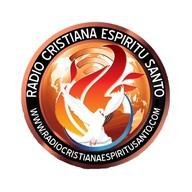 Radio Cristiana Espiritu Santo live