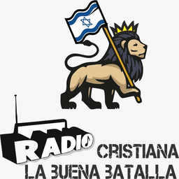 Radio Cristiana La Buena Batalla live