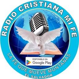 Radio Cristiana Mi Fe live