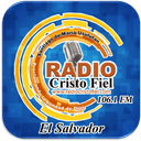 Radio Cristo Fiel 106.1FM live