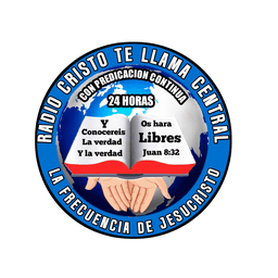 Radio Cristo Te Llama Central live