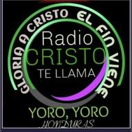 Radio Cristo te llama Yoro live