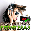 Radio Cruzando Fronteras HD live