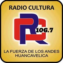 Radio Cultura 106.7 FM live