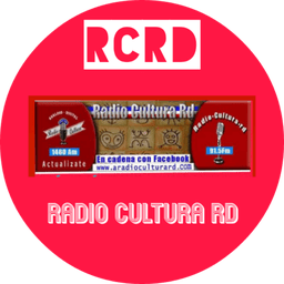 Radio Cultura RD live