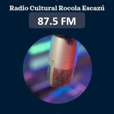 Radio Cultural Rocola Escazu live