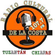 Radio Cultural de la Costa 107.7 FM live