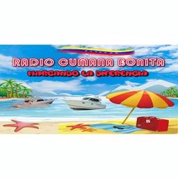 Radio Cumana Bonita live