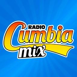 Radio Cumbia Mix live
