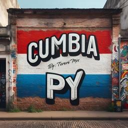 Radio Cumbia Paraguaya 24/7 live
