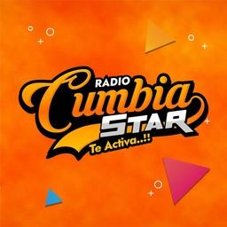 Radio Cumbia Star live