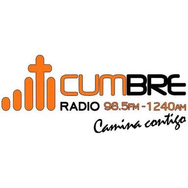 Radio Cumbre Huancayo live