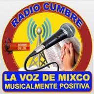 Radio Cumbre La Voz de Mixco live