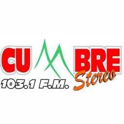 Radio Cumbre live