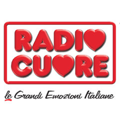Radio Cuore live