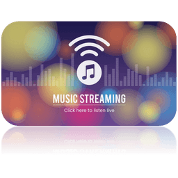 Radio DJ TV live