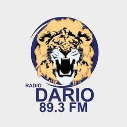 Radio Darío 89.3 FM live