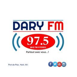 Radio Dary FM live