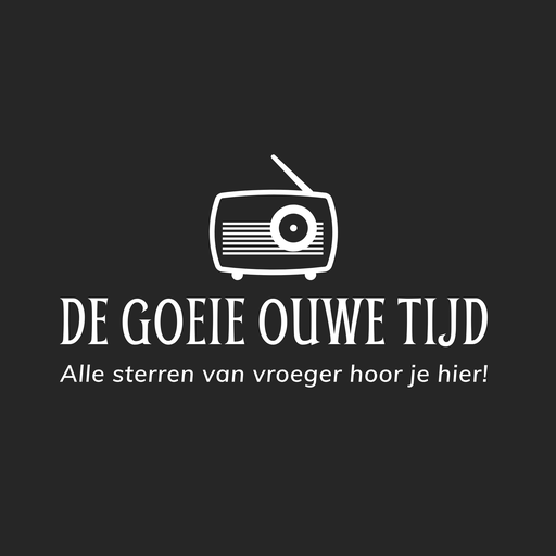 Radio De Goeie Ouwe Tijd live