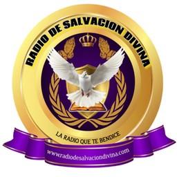 Radio De Salvacion Divina live