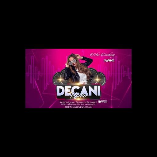 Radio Deçani live Radio Deçani live