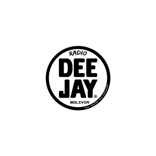 Radio Deejay Bolivia live