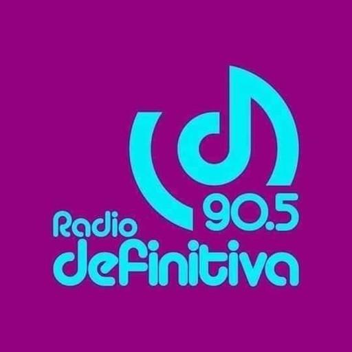 Radio Definitiva live