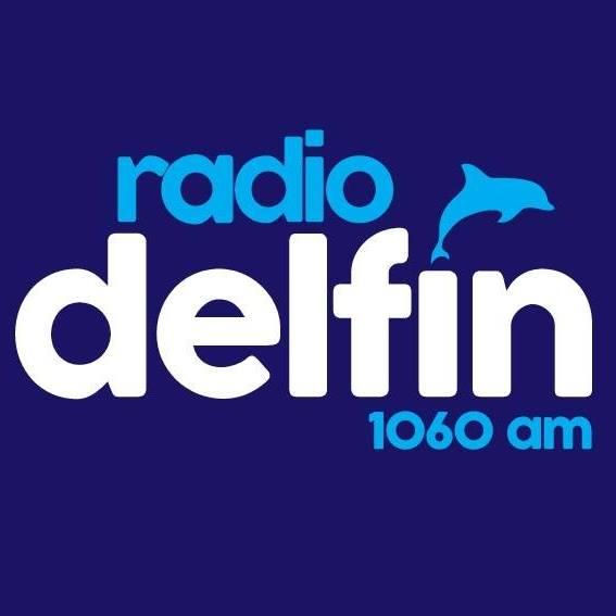 Radio Delfin 1060 AM live