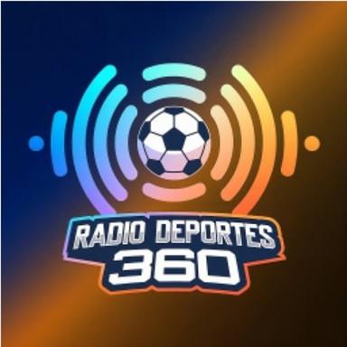 Radio Deportes 360 live