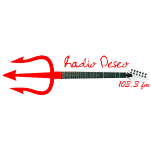 Radio Deseo 103.3 FM live