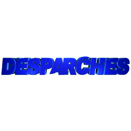 Radio Desparches live