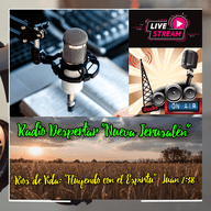 Radio Despertar Nueva Jerusalén live