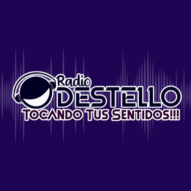 Radio Destello live