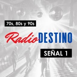 Radio Destino 1 live