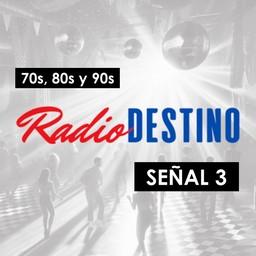 Radio Destino 3 live Radio Destino 3 live