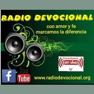 Radio Devocional live