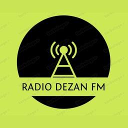 Radio Dezan FM live